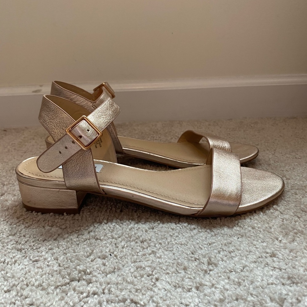 Steve Madden Sandals